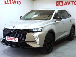 Zunanja slika - DS DS 7 - Performace Line BlueHDi 130 S S EAT8 NOVI MODEL - 1 - Predogledna slika