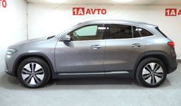 Zunanja slika - Mercedes-Benz EQA - 250  LED-KAMERA-MRTVI KOTI - 8 - Predogledna slika