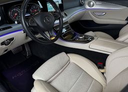 Zunanja slika - Mercedes-Benz E-Razred - E 220d KAMERA-AMBI-BURMESTER-GRETJE-F1... - 15 - Predogledna slika