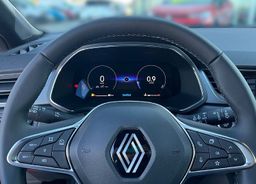 Zunanja slika - Renault Captur - TCe 90 techno - 8 - Predogledna slika