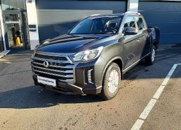 Zunanja slika - KG Mobility Musso - 2.2  Grand 2.2 XDi Venture + 4WD M T - 1 - Predogledna slika
