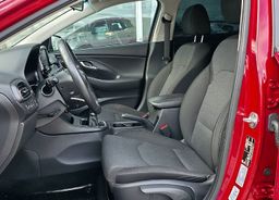 Zunanja slika - Hyundai i30 Wagon - 1.5 T-GDI 160 MHEV I-MT STYLE - 5 - Predogledna slika