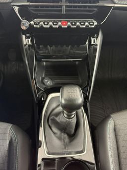 Zunanja slika - Peugeot 2008 - Peugeot  ALLURE PACK 1.2 PURETECH 130STT - 4 - Predogledna slika