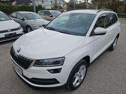 Zunanja slika - Škoda Karoq - 1,6 TDI Ambition - 1 - Predogledna slika