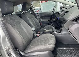 Zunanja slika - Ford Fiesta - | 1.0 EcoBoost | TITANIUM | SLO | 1.LASTNIK | - 11 - Predogledna slika