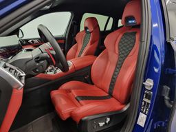 Zunanja slika - BMW X6 - M Competition - 12 - Predogledna slika