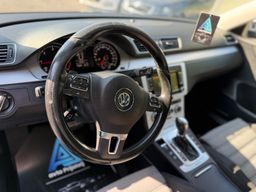 Zunanja slika - VW Passat - 2.0 TDI 4M BlueM.T.Alltr.Premium avt.130 - 9 - Predogledna slika