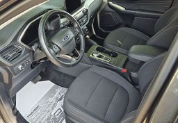 Zunanja slika - Ford Kuga - Titanium 2.0 EcoBlue 88kW Auto S S LED KAMERA - 9 - Predogledna slika
