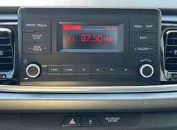 Zunanja slika - KIA Rio - 1.25 CVVT EX Edition ISG - 15 - Predogledna slika