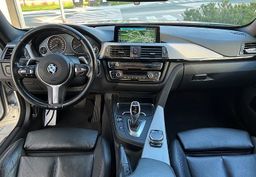 Zunanja slika - BMW Serija 4 - Gran Coupe: 420 xDrive  M Sport  I   HEAD UP I   RADAR - 7 - Predogledna slika