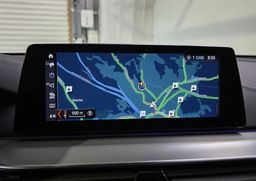Zunanja slika - BMW Serija 6 - 640i xDrive Gran Turismo Avt. PANO VIRTUAL 360KAM NAVI L - 12 - Predogledna slika