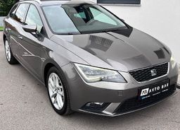 Zunanja slika - Seat Leon - 1.6 TDI+SLO+ALU+NAVI+PDC+LED - 4 - Predogledna slika