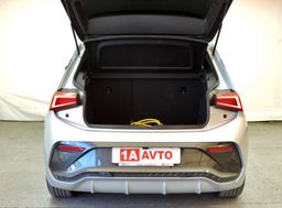 Zunanja slika - Cupra Born - Boost 170 Kw  ACC-LED-KAMERE 360-MRTVI KOT - 19 - Predogledna slika