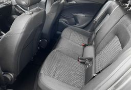 Zunanja slika - Opel Astra - TEMPOMAT-AVTOMATSKA KLIMA-CNG-TOUCH SCREEN - 9 - Predogledna slika
