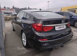 Zunanja slika - BMW serija 5 Gran Turismo: - 520d M-OPTIC MAX OPREMA LEPO OHRANJEN - 6 - Predogledna slika