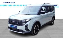 Zunanja slika - Ford Tourneo Courier - ACTIVE 1.0ECOBOOST-SLO-RADAR-ZIM.PAKET-KAMERA-BLI - 1 - Predogledna slika