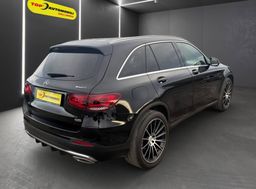 Zunanja slika - Mercedes-Benz GLC-Razred - GLC 300 de 4MATIC MULTIBEAM NAVI PDC KAMERA TOP... - 8 - Predogledna slika