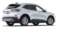 Zunanja slika - Ford Kuga - Titanium 2.5 Duratec Hybrid 178kW PHEV - 2 - Predogledna slika