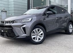 Zunanja slika - Mitsubishi ASX - 1.2 DI-T MHEV 85kW Invite AKCIJA - 2 - Predogledna slika