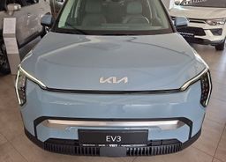 Zunanja slika - KIA EV3 - 58.3 kWh baterija. 150 kW  204 KM  Sky - 2 - Predogledna slika