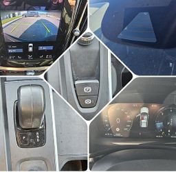 Zunanja slika - Volvo V60 - B4D AUT Momentum Pro AT8|Navi|FuLED|Assist|Radar - 11 - Predogledna slika