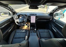 Zunanja slika - Ford Ranger - WILDTRAK 2.3 281PS PHEV A10 e-4WD - NA ZALOGA - 8 - Predogledna slika