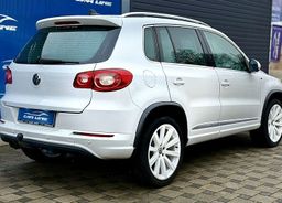Zunanja slika - VW Tiguan - 2.0 TDI 4MOTION Sport   Style R-Line - 4 - Predogledna slika