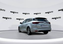 Zunanja slika - Renault Mégane - Megane 1.5 Grandtour Blue dCi 115 Techno - 7 - Predogledna slika