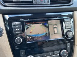 Zunanja slika - Nissan X-Trail - X-Trail - 10 - Predogledna slika