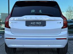 Zunanja slika - Volvo XC90 - B5 AWD Mild hybrid P Plus Bright 7s. 3 leta gar. - 5 - Predogledna slika