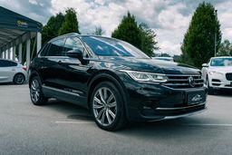 Zunanja slika - VW Tiguan - Tiguan - 3 - Predogledna slika