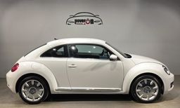 Zunanja slika - VW Beetle - 1,2 TSI Design NAVI TEMP PDC 2xKLIMA ALU - 6 - Predogledna slika