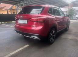 Zunanja slika - MG MG ZS - ZS LUXURY 1.5L Hybrid - 5 - Predogledna slika