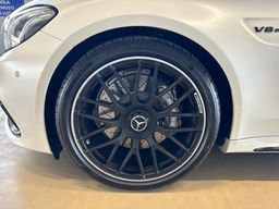 Zunanja slika - Mercedes-Benz C-Razred - Mercedes-Benz - 6 - Predogledna slika