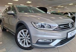 Zunanja slika - VW Passat - Alltrack 4motion 2.0 TDI BMT DSG-FULL LED-KAMERA-ODLIČEN- - 1 - Predogledna slika