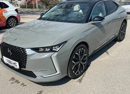 Zunanja slika - DS DS 4 - 1.6 180ks °RIVOLI° °PANORAMA° °KAMERA° °AUTOMATIC - 1 - Predogledna slika