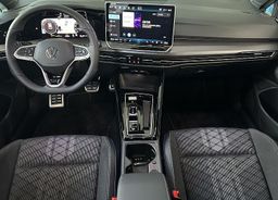 Zunanja slika - VW Golf - 1.5 eTSI avt. 4JOY - SLO - 5 - Predogledna slika