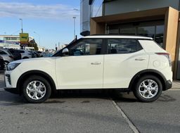 Zunanja slika - SsangYong Tivoli - 1.5 T-GDI Fresh 2WD A T - 3 - Predogledna slika