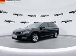 Zunanja slika - VW Passat - Variant 2.0 TDI Business ACC-KAMERA-GRETJE.SED+VOLAN - 1 - Predogledna slika