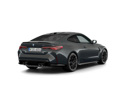 Zunanja slika - BMW Serija 4 - M4 Competition M xDrive Coupé - 2 - Predogledna slika