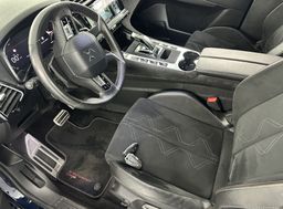 Zunanja slika - DS DS 7 - BlueHDi 130 S S Performance Line Avt.KAMERA.NAVI - 13 - Predogledna slika