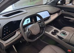 Zunanja slika - Hongqi - - EHS7 - 9 - Predogledna slika