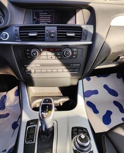 Zunanja slika - BMW X3 - serija : xDrive35d TEMP. USNJE PDC - 15 - Predogledna slika