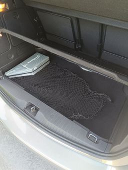 Zunanja slika - Opel Meriva - 1,4 TURBO COSMO - 5 - Predogledna slika