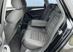 Zunanja slika - Audi A4 - Avant avant 2.0 TDI Business Sport-ACC-PDC-V.SERVIS-ALU - 10 - Predogledna slika