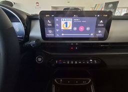 Zunanja slika - Fiat 600 - 1.2 T3 Hybrid DCT 145 La Prima - 12 - Predogledna slika