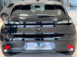 Zunanja slika - Peugeot 308 - 1.2-130KM-AUT-FULL-LED-VIRTUAL-PDC-NAVI-KEYLESS - 6 - Predogledna slika