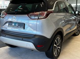 Zunanja slika - Opel Crossland X - 1.2 TURBO-110KM-KAM-ASSIST-FULL-LED-2X-PDC-17C... - 5 - Predogledna slika