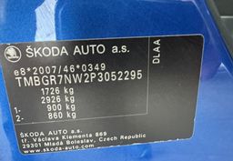 Zunanja slika - Škoda Kamiq - 1.0 TSI  81 kW.LED.GRET.SEDEŽEV.SAMO 82.000 KM - 20 - Predogledna slika