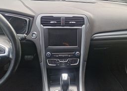 Zunanja slika - Ford Mondeo - Sw 2.0 TDCi 110 kW Aut.Titanium - 10 - Predogledna slika